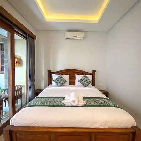 Kope House Ubud Экстерьер фото