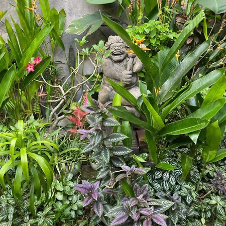 Kope House Ubud Экстерьер фото