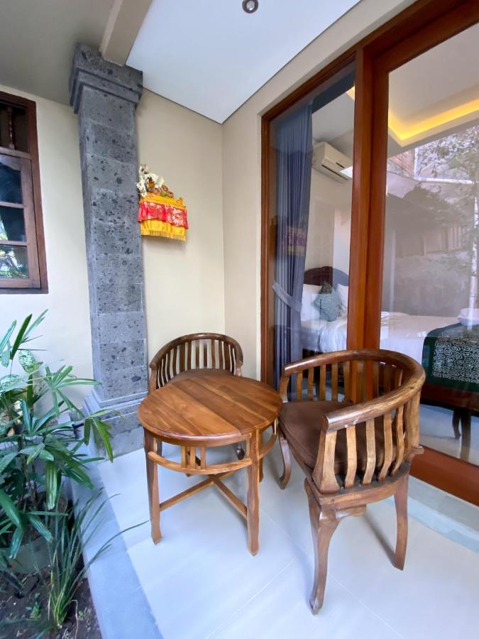 Kope House Ubud Экстерьер фото