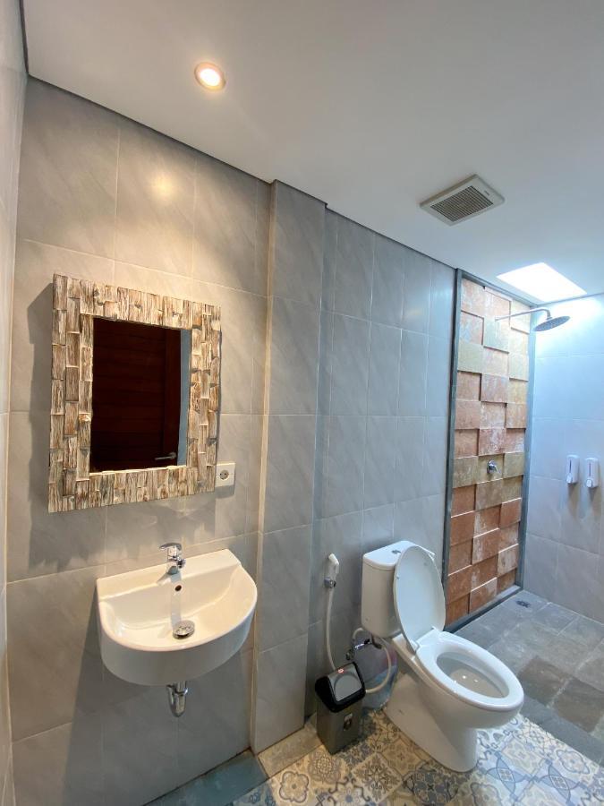 Kope House Ubud Экстерьер фото