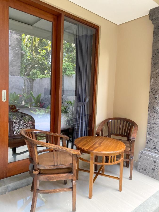 Kope House Ubud Экстерьер фото