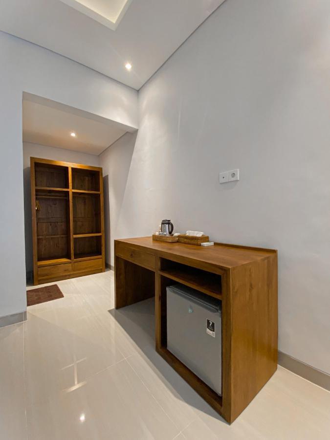 Kope House Ubud Экстерьер фото