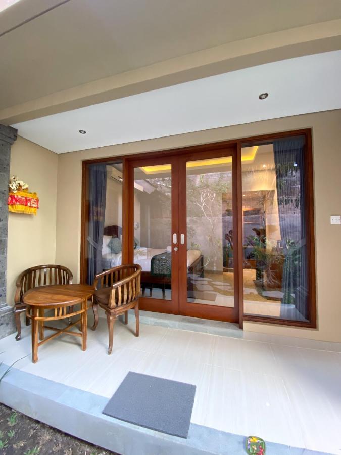 Kope House Ubud Экстерьер фото