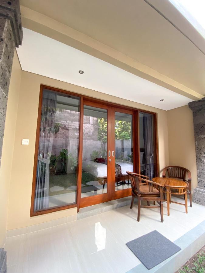 Kope House Ubud Экстерьер фото