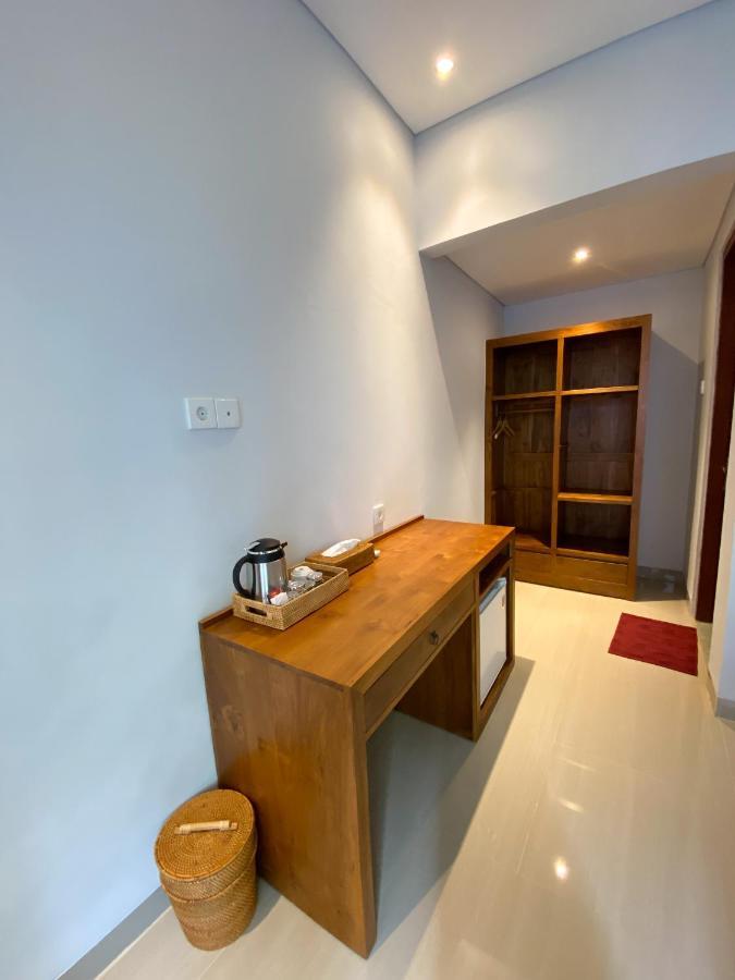 Kope House Ubud Экстерьер фото