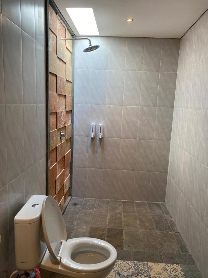 Kope House Ubud Экстерьер фото